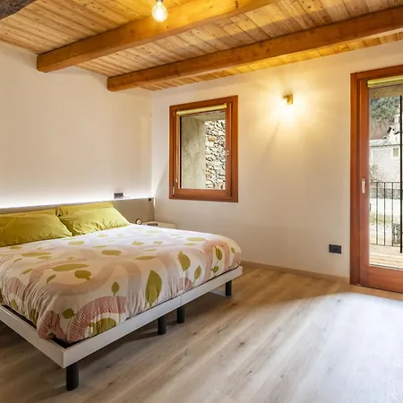 Antica Dimora Riat-1 By Interhome Morbegno