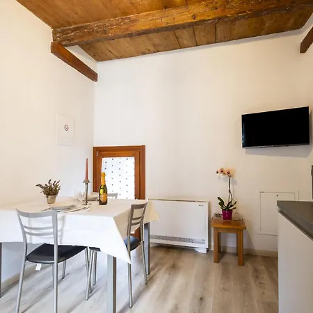 Antica Dimora Riat-1 By Interhome Morbegno