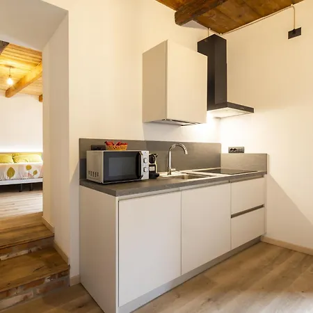 Apartman Antica Dimora Riat-1 By Interhome *