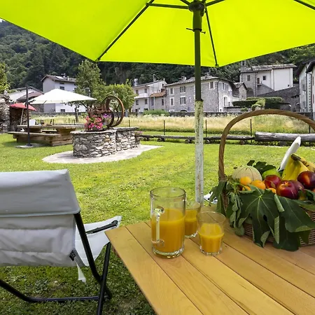 Antica Dimora Riat-1 By Interhome Appartamento
