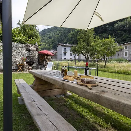 Apartament Antica Dimora Riat-1 By Interhome