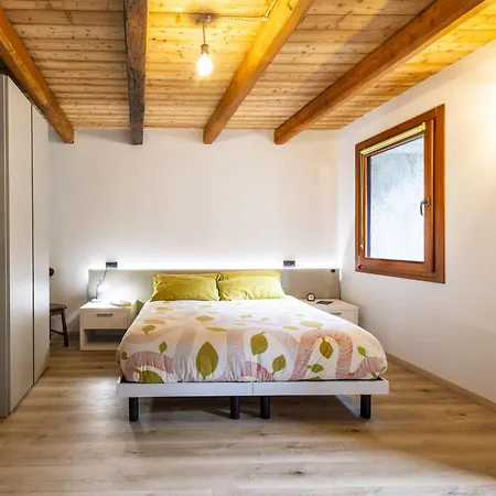 Apartament Antica Dimora Riat-1 By Interhome