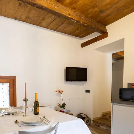 Antica Dimora Riat-1 By Interhome