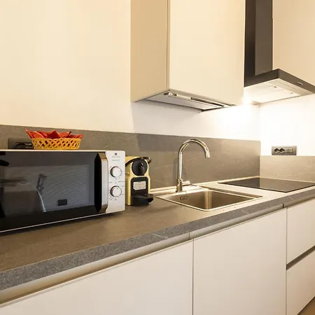Antica Dimora Riat-1 By Interhome * Morbegno