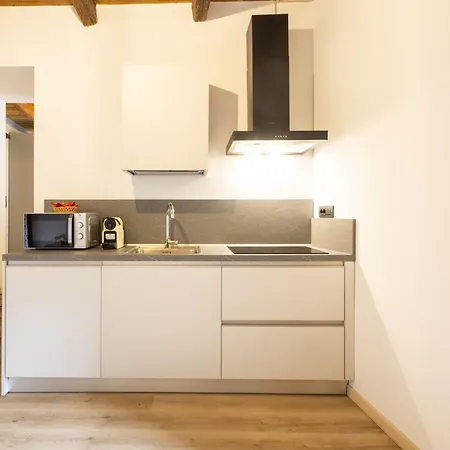 Antica Dimora Riat-1 By Interhome Appartamento *