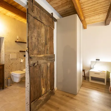 Apartman Antica Dimora Riat-1 By Interhome Morbegno