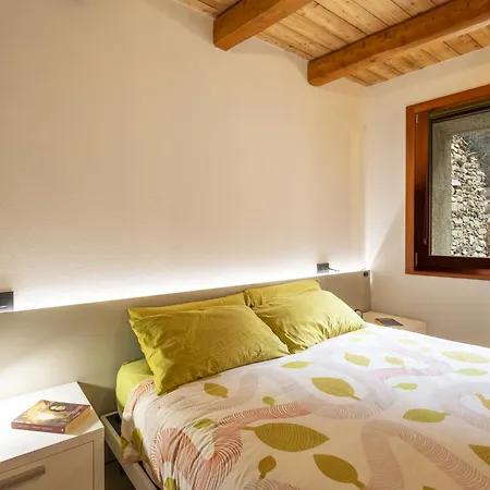 Antica Dimora Riat-1 By Interhome *
