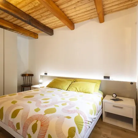 Antica Dimora Riat-1 By Interhome