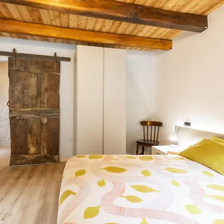 Antica Dimora Riat-1 By Interhome * Morbegno