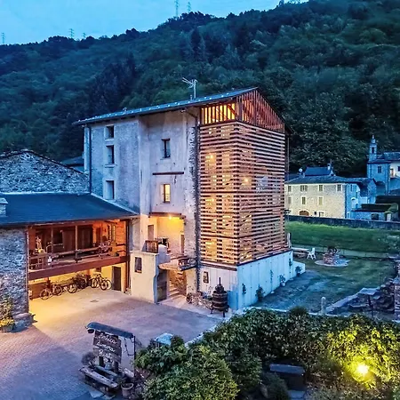 Antica Dimora Riat-1 By Interhome Apartman