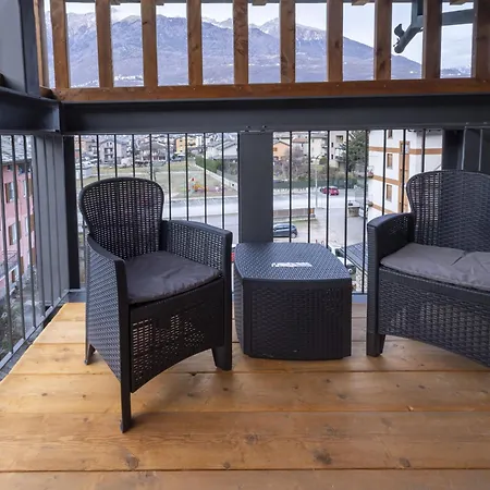 Appartamento Antica Dimora Riat-1 By Interhome Morbegno