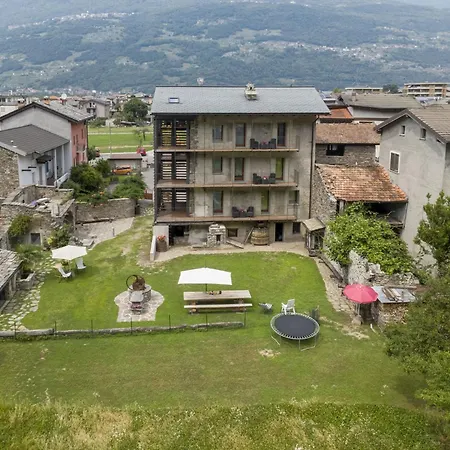 Antica Dimora Riat-1 By Interhome
