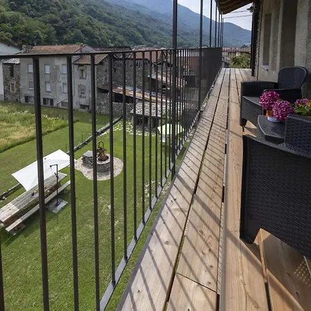 Antica Dimora Riat-1 By Interhome